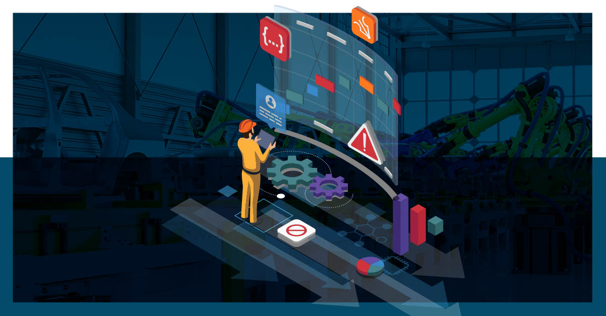 [Aberdeen Whitepaper] Manufacturing Intelligence Transform Factory