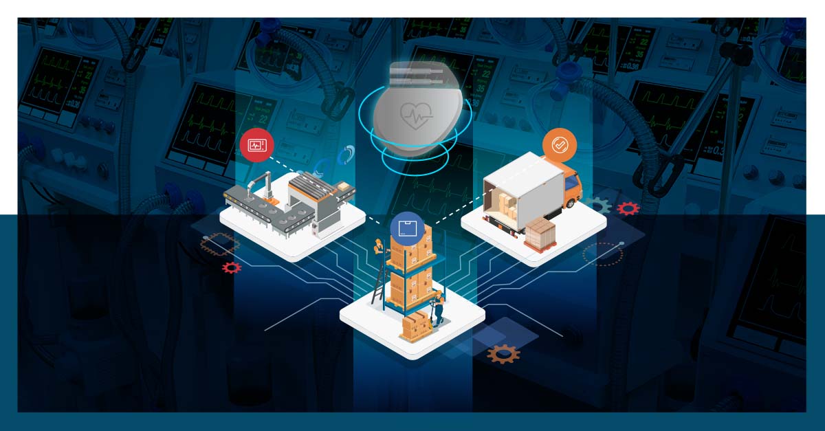 Whitepaper Traceability In Medical Device Manufacturing