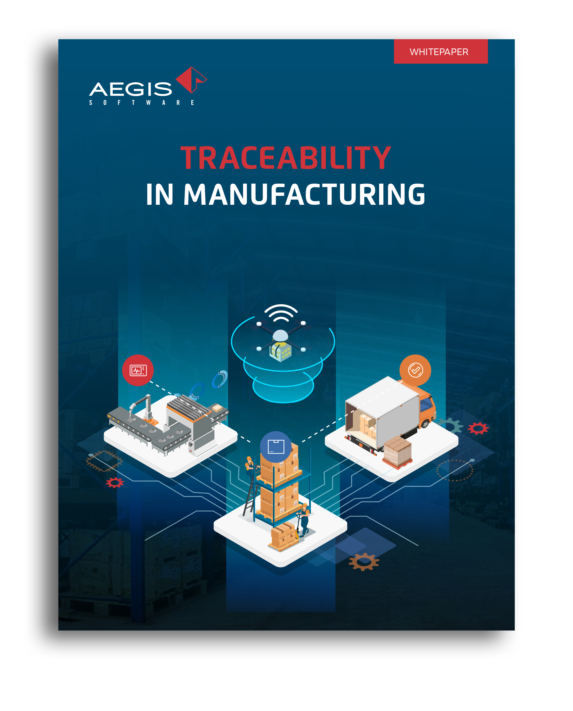 Traceability in Manufacturing