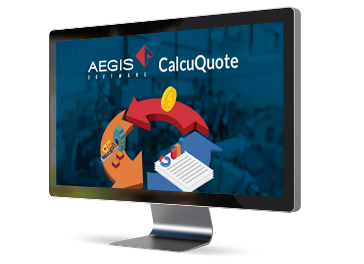 Aegis & CalcuQuote Webinar