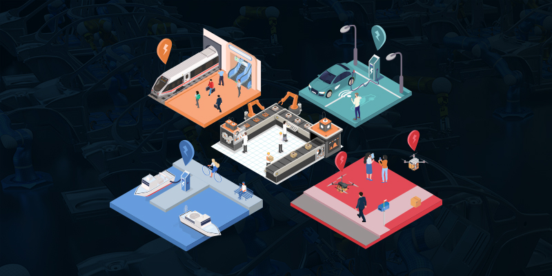 [Webinar] Are You Ready for the Unique Needs of e-Mobility Manufacturing?